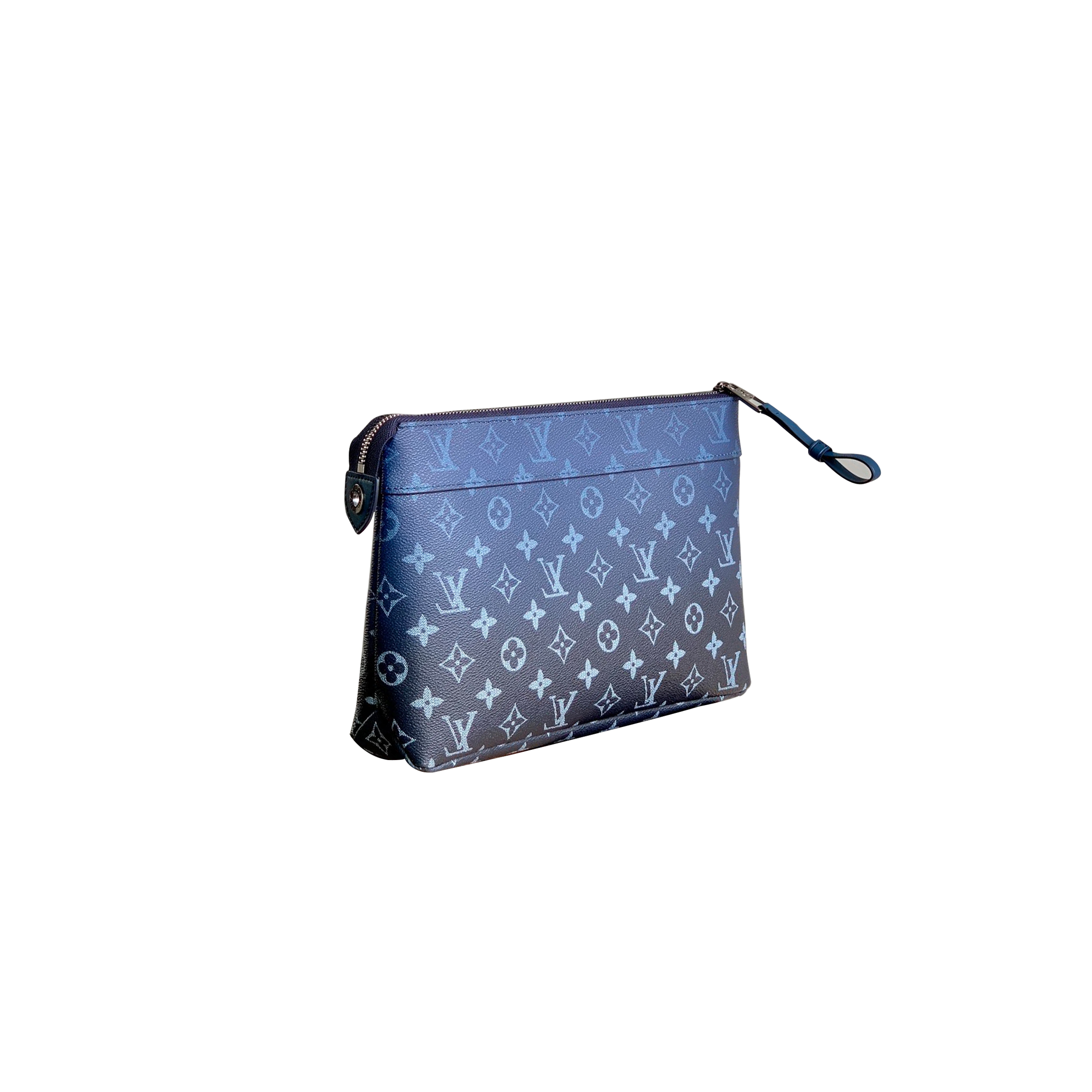 LOUIS VUITTON MASTER POCHETTE VOYAGE SOUPLE M11545 (30*21*7.5cm)